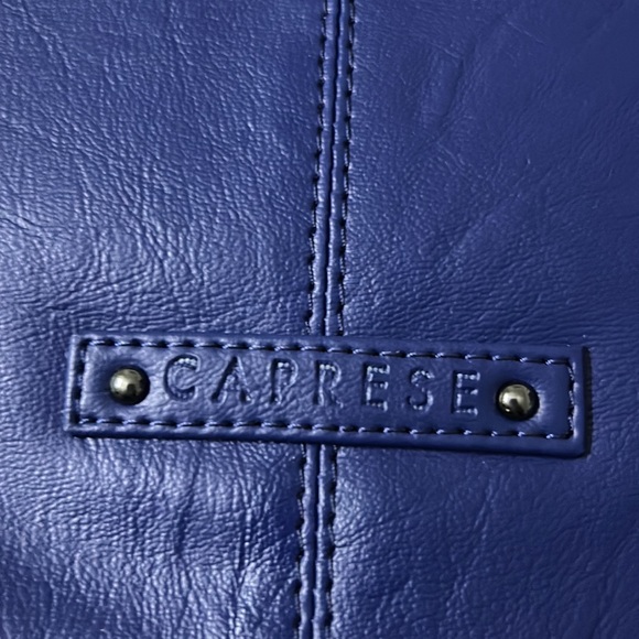 Caprese hand bag - Picture 2 of 4